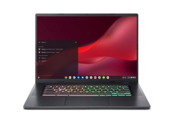 Acer Chromebook 516 GE