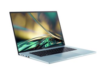 Portátil Acer Swift Edge