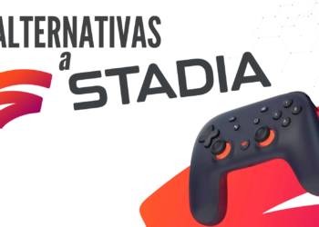 Alternativas a Google Stadia: las mejores 6 opciones del mercado
