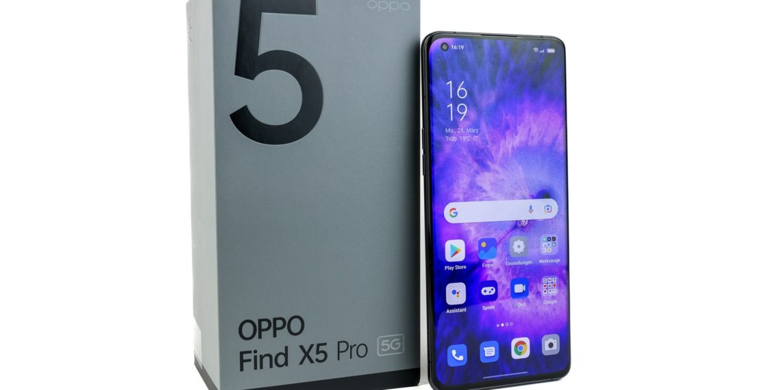 [Análisis-Review] OPPO Find X5 Pro: Pantalla de 6,7″, cámara de 50MP+50MP+13MP, 256GB, 12GB RAM, Batería 5000mAh, Carga Rápida 80W y shell patentado ColorOS 12.1