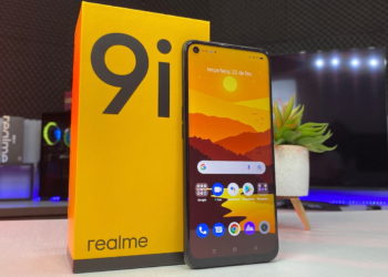 [Análisis-Review] Realme 9i: Smartphone con pantalla IPS de 6,6″, autonomía de 5000 mAh y 33 W de carga y procesador Snapdragon 680