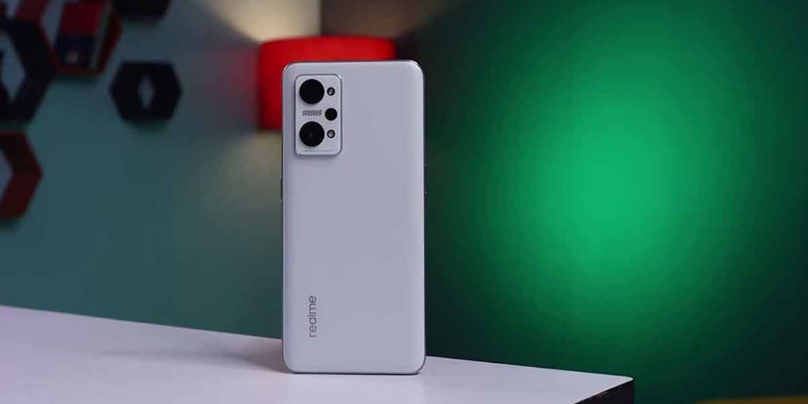 [Análisis-Review] realme GT NEO 3T: Pantalla Súper AMOLED de 120 Hz, Snapdragon 870, Carga SuperDart de 80W y autonomía de 5000 mAh.