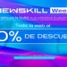 Newskill descuento