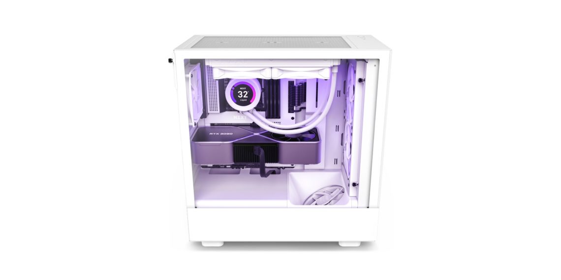 NZXT H510