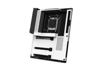 Placa base NZXT N7 B650E