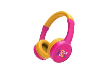 Lol&Roll Pop Kids Bluetooth de Energy Sistem