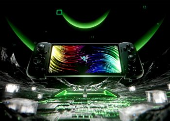 Razer Edge 5G