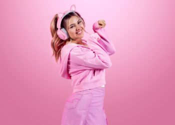 Razer Kraken Kitty V2 Pro