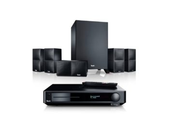 Teufel Cubycon Impaq