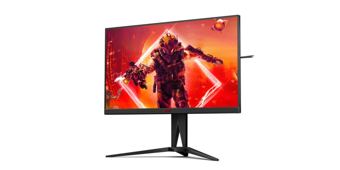 AOC AGON AG275QZ/EU