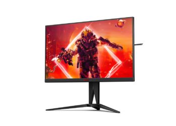 AOC AGON AG275QZ/EU