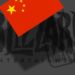 Blizzard cierra en China