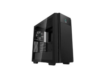 DeepCool CH510 MESH DIGITAL