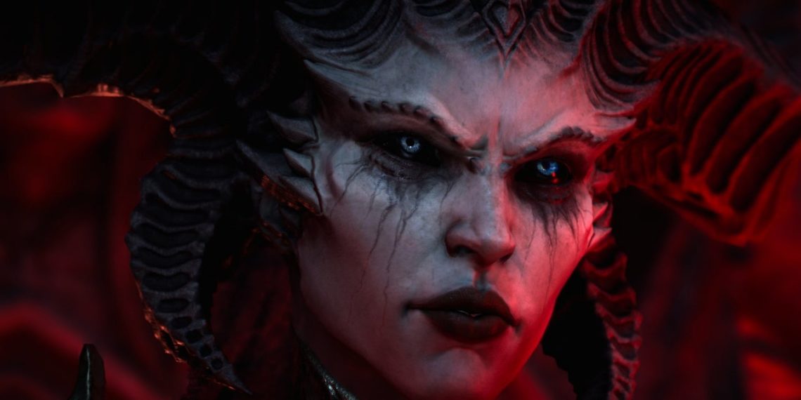 Diablo 4 ya tiene fecha de lanzamiento: Abril de 2023