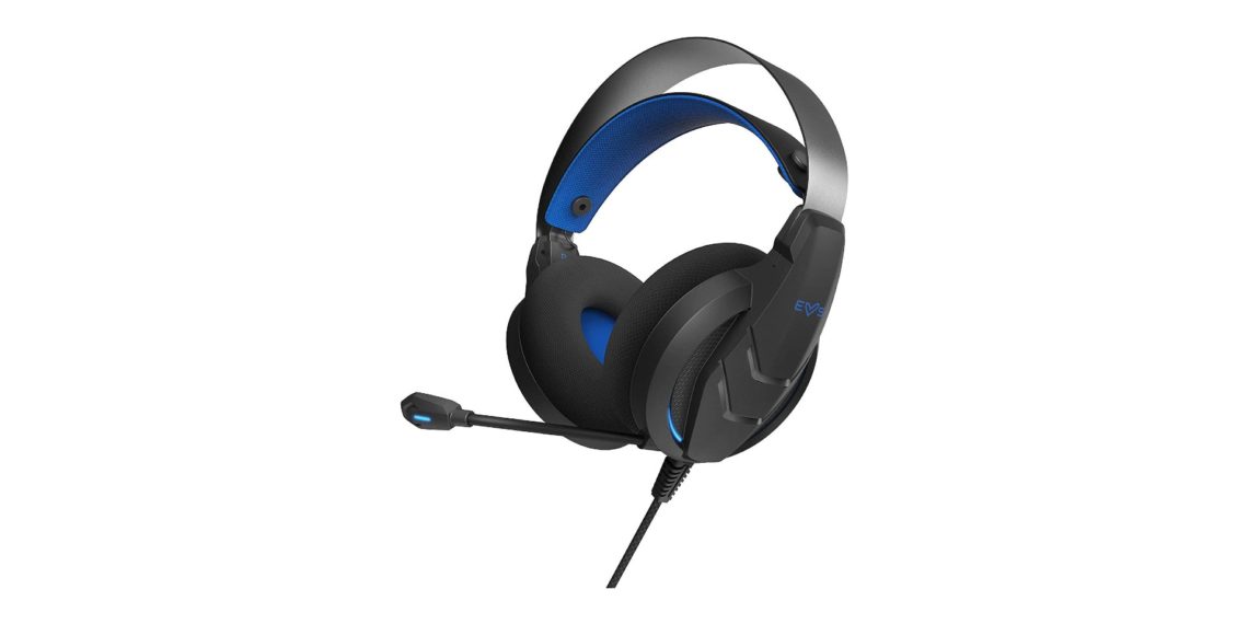 Energy Sistem Gaming Headset ESG Metal Core