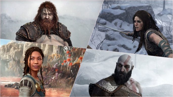 God of War Ragnarok: Guía y Consejos super útiles para exprimir el juego a fondo