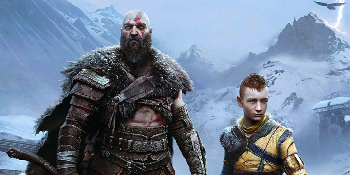 God of War Ragnarok: Guía y Consejos super útiles para exprimir el juego a fondo