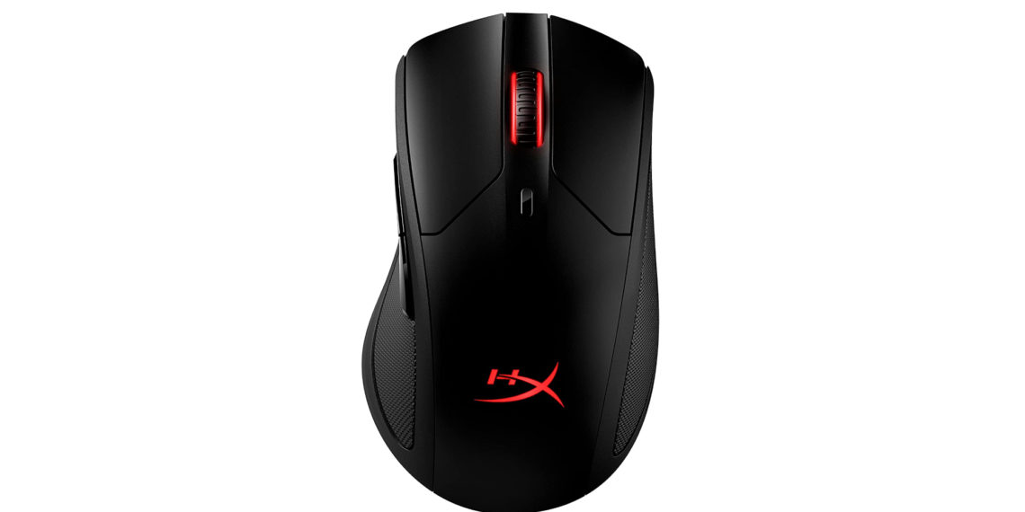 HyperX Pulsefire Dart