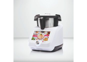 LIDL Monsieur Cuisine Smart