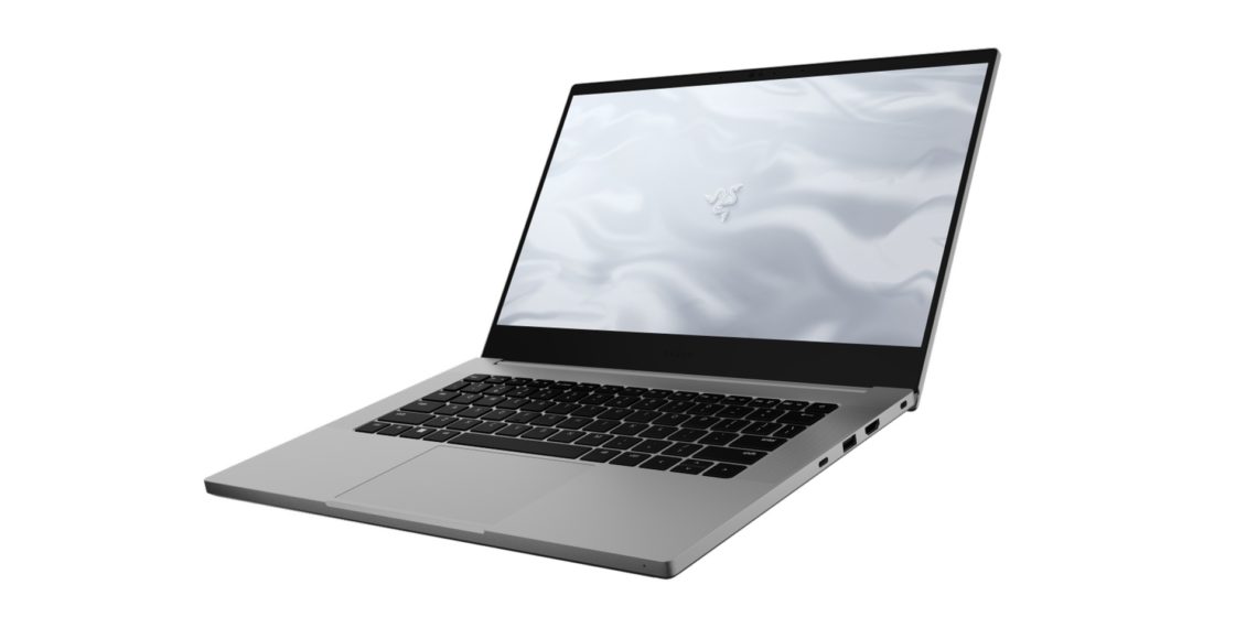 Razer Blade 14 Mercury Edition