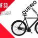 VanMoof S3 gratis con DECLATHON