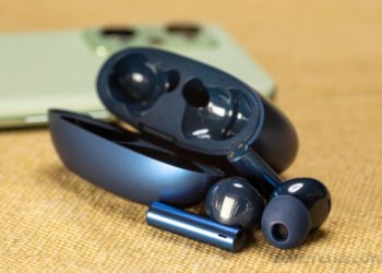 [Análisis-Review] Realme Buds Air 3: Auriculares inalámbricos con ANC, 30 horas de autonomía, potencia en los graves y protección IPX5