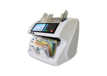 Contadoras de billetes