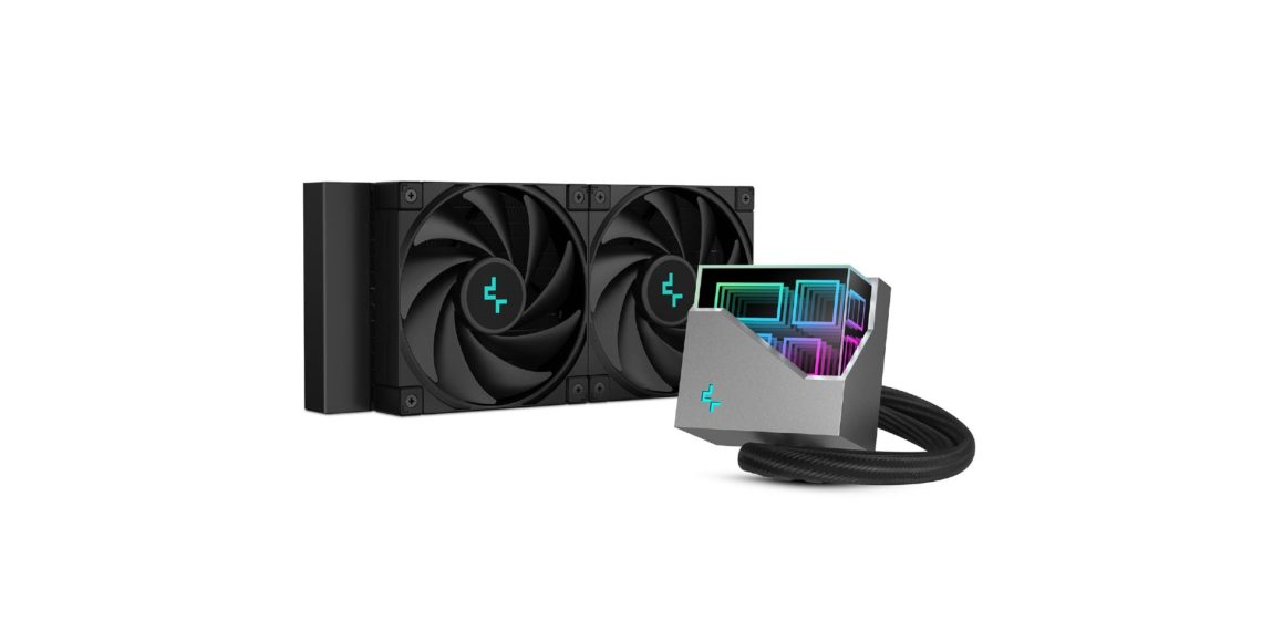 DeepCool LT520