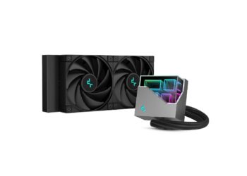 DeepCool LT520