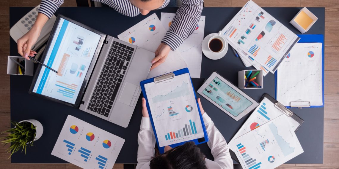 headhunter marketing digital