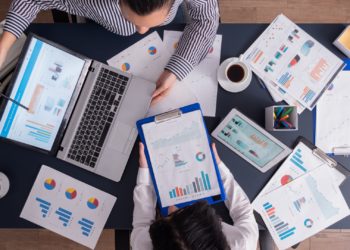 headhunter marketing digital