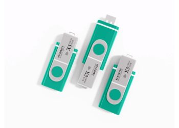 Memorias USB personalizadas