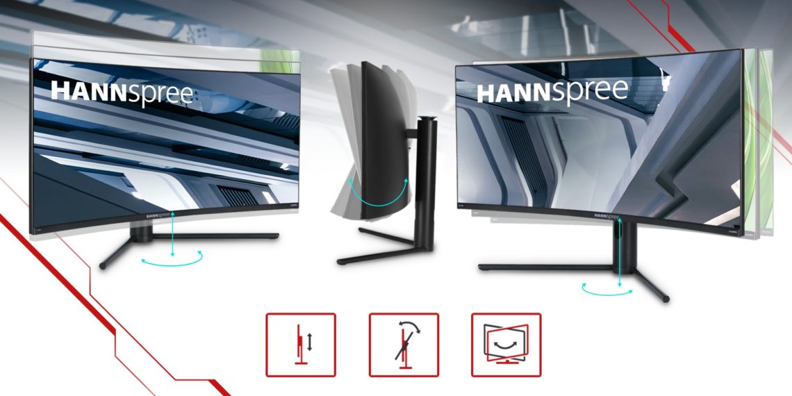 Monitor gaming Black Friday