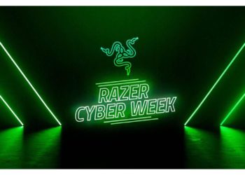 Razer Black Friday 2022
