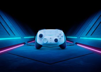 Razer Wolverine V2 Pro