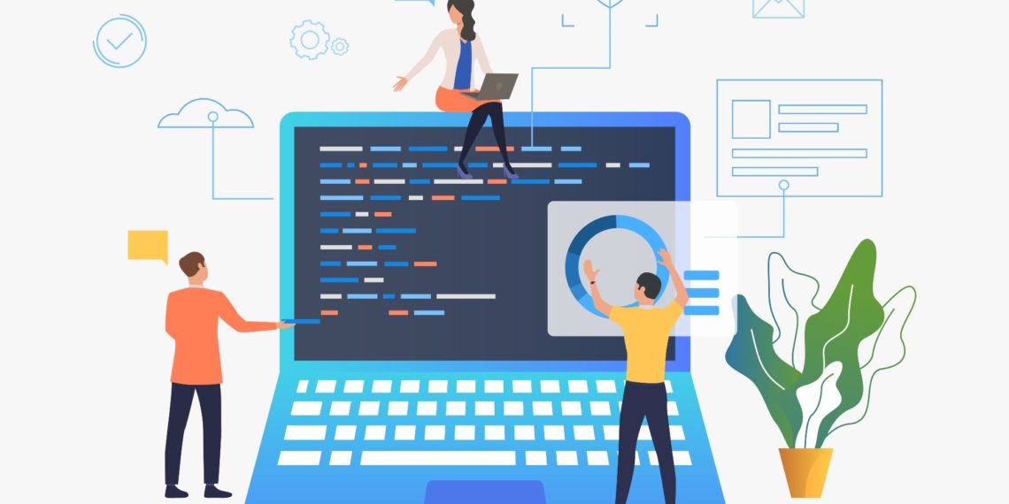 Software de gestión de turnos