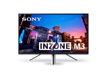 Sony INZONE M3