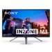 Sony INZONE M3