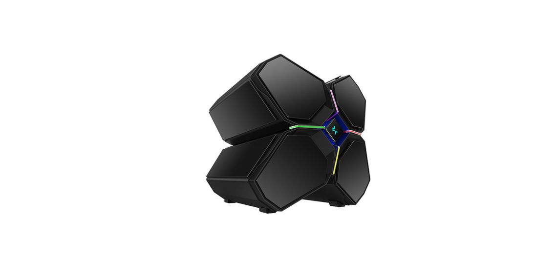 DeepCool QUADSTELLAR INFINITY