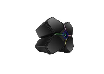 DeepCool QUADSTELLAR INFINITY