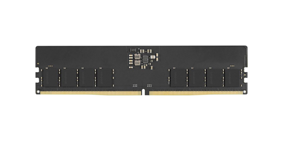 Goodram DDR5 U-DIMM