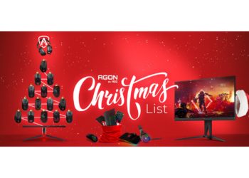 AOC descuentos Navidades