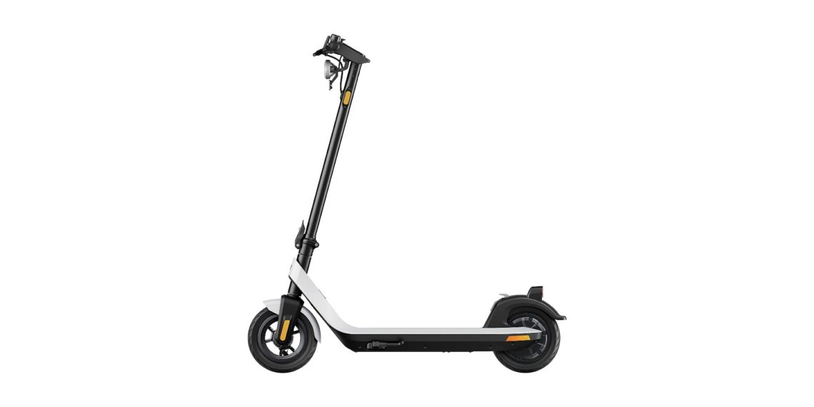 NIU descuentos Navidades