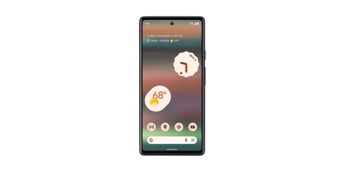 Ofertas en móviles Google Pixel
