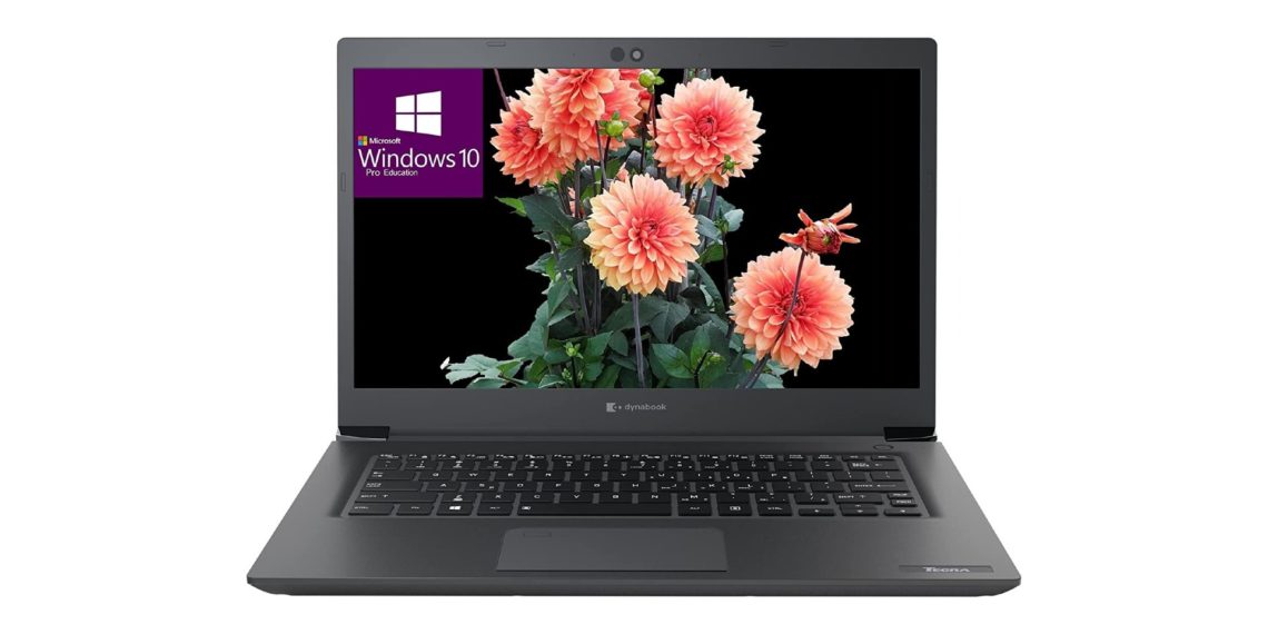 Toshiba Dynabook TECRA A40-G-123