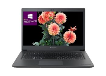 Toshiba Dynabook TECRA A40-G-123