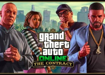 Si juegas GTA V Online estás poniendo tu ordenador en peligro