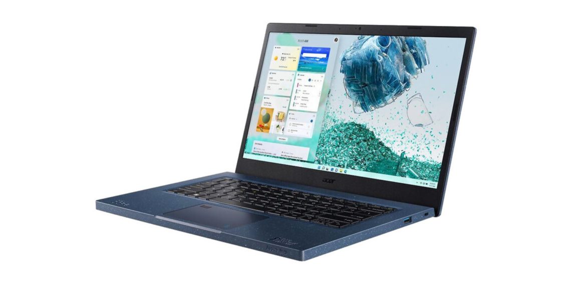 Acer Aspire Vero AV14-51