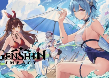 Códigos para conseguir Protogemas gratis en Genshin Impact 3.4