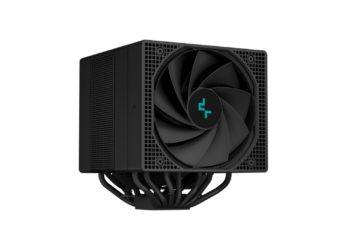 DeepCool Assassin IV